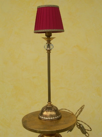 LAMPADA STEEL