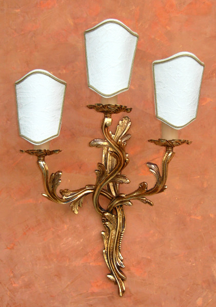 APPLIQUES RAMAGES