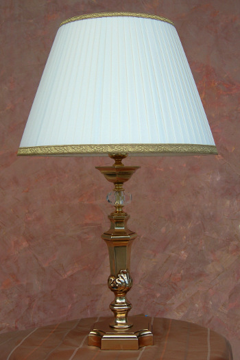  LAMPADA OTTONE ANTHIA 1