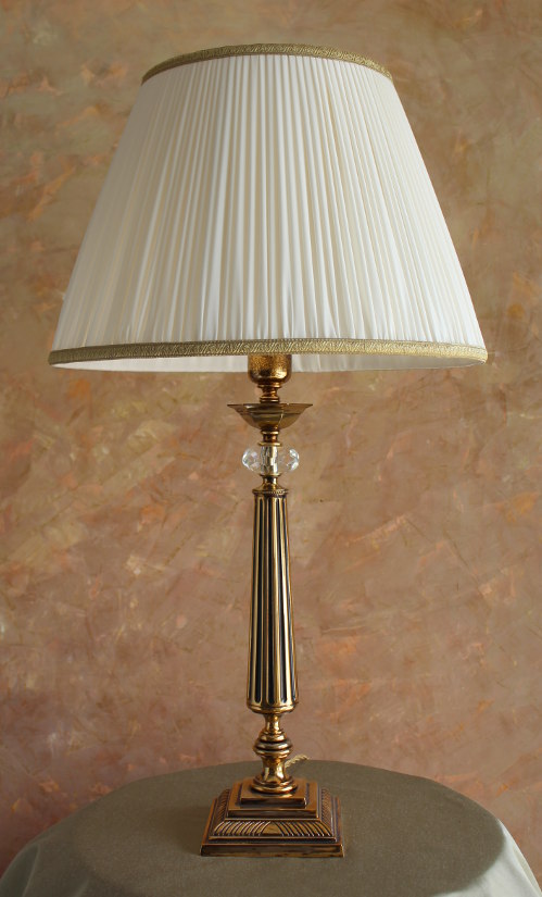 LAMPADA OTTONE CLELIA